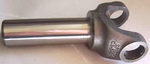 1350 Series  Glide 350 700R4 4L60 Transmission Slip Yoke 26 on 27 Spline